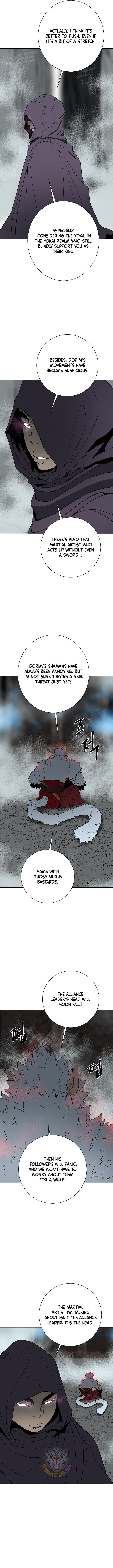 Tales of A Shinning Sword Chapter 115 2
